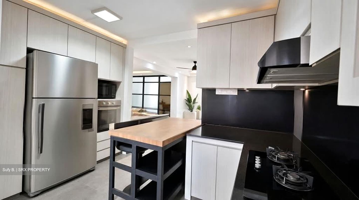Blk 754 Pasir Ris Street 71 (Pasir Ris), HDB 5 Rooms #587757251